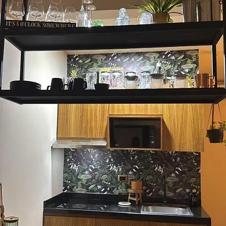 Bokoba Maia * Tulum