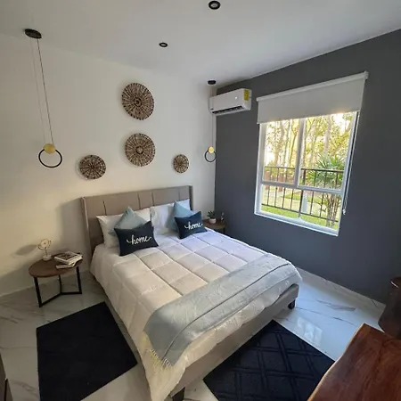 Apartment Clau House *