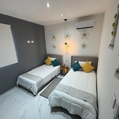 Clau House Apartment Tulum