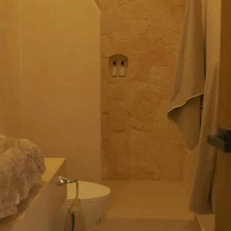 Aahal 4 Holistic Living Retreat En 4pax Apartment *