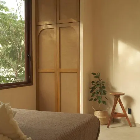 Apartment Aahal 4 Holistic Living Retreat En 4pax