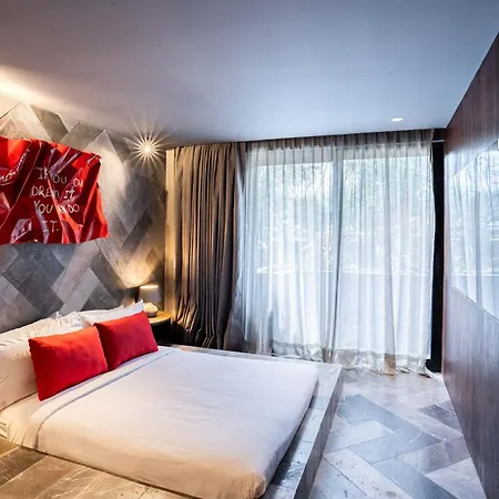 Apartment Luxury 4br At Barneys Ny Residences In Aldea Zama *