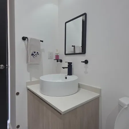 Spacious 2br With 24 7 Security Apartment *