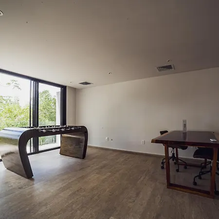 Bt Homes - Ph Selvatico, Piscina Privada Y Confort Tulum