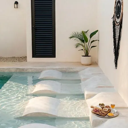 Apartment Tua Tulum