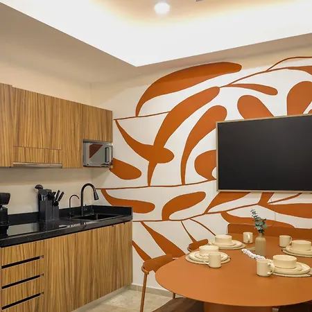 Luuma Apartment
