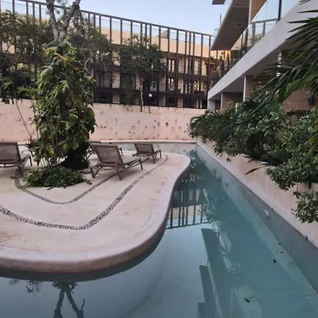 Amplio Estudio Con Balcon Tuk 007 Apartamento *