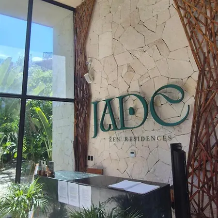 Jade Luxury 24