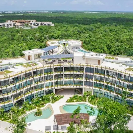 Apartamento Estudio Tulum