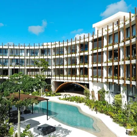 Estudio Apartamento Tulum