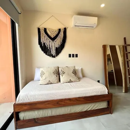 Exclusive Jungle Hideaway *