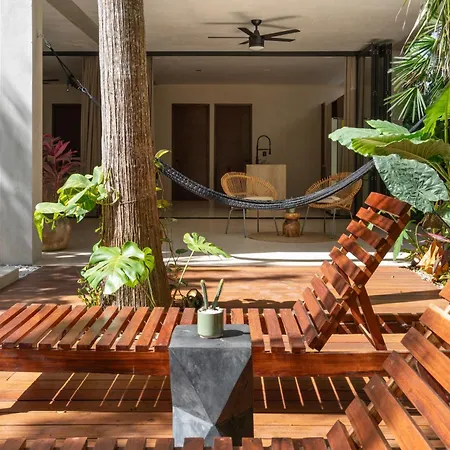 Apartment Limas *