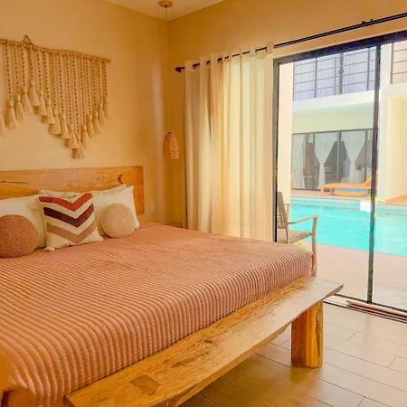 Mizu Tulum By Sandy Powerful Apartment