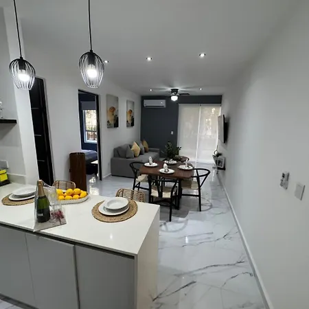 Clau House Apartment