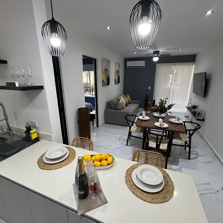 Apartment Clau House
