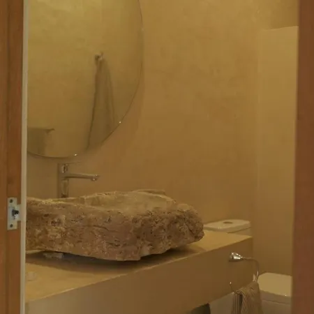Aahal 4 Holistic Living Retreat En 4pax Apartment *