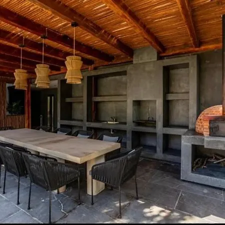 Apartamento Humana Depto 2br, Jacuzzi, Free Bikes Tulum