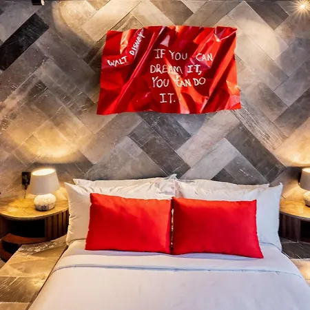 Luxury 4br At Barneys Ny Residences In Aldea Zama Apartment