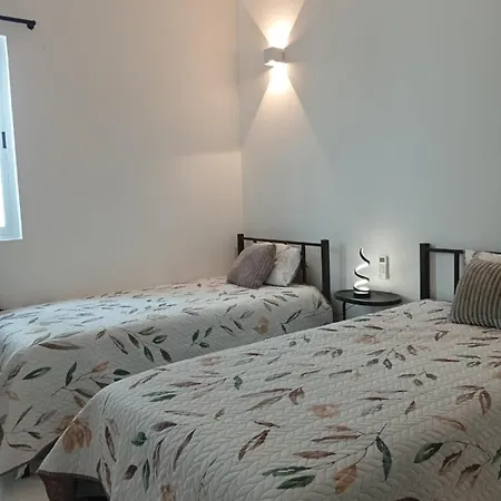 Apartment Deptos Selva Maya Tulum