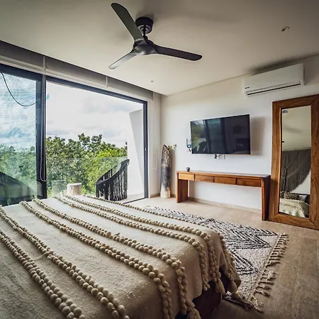 Bt Homes - Ph Selvatico, Piscina Privada Y Confort *