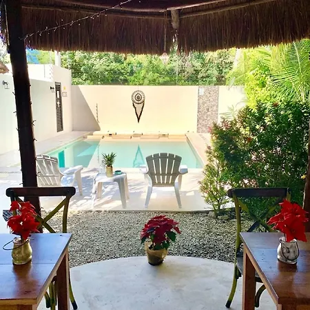 Tua Tulum