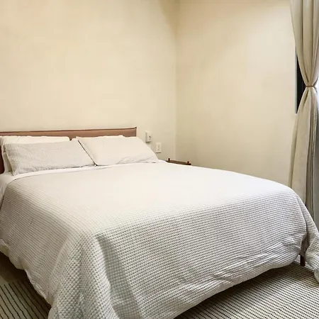 Luuma Apartment Tulum