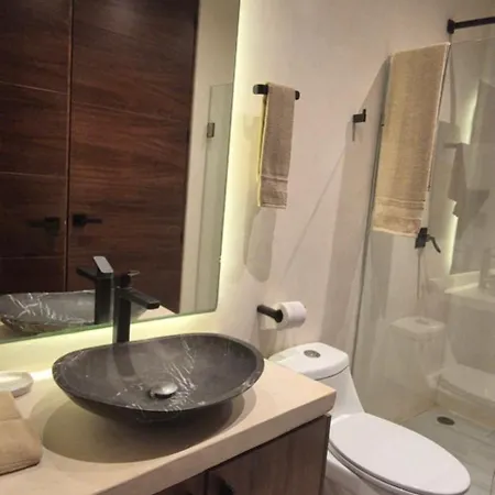 Apartment Jade Luxury 24 *