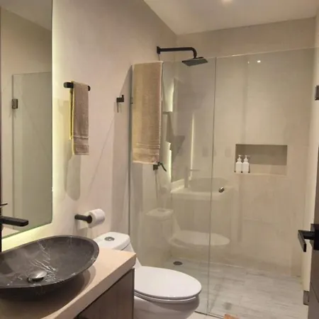 Apartment Jade Luxury 24 Tulum