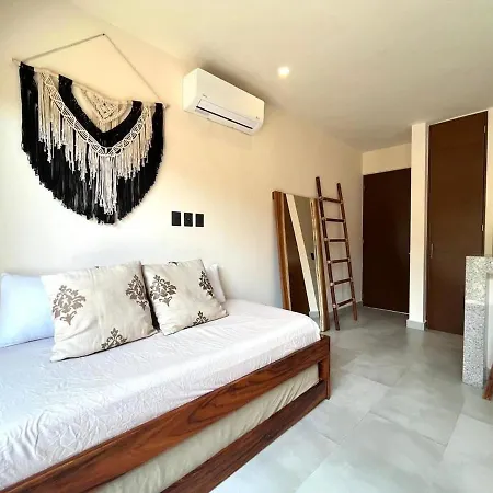 Apartment Exclusive Jungle Hideaway *