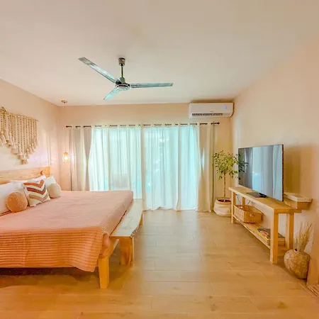 Apartment Mizu Tulum By Sandy Powerful Tulum