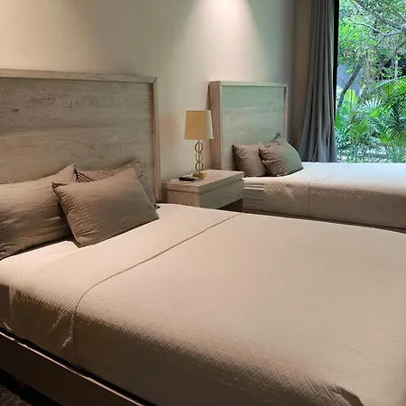 Apartamento Humana Depto 2br, Jacuzzi, Free Bikes