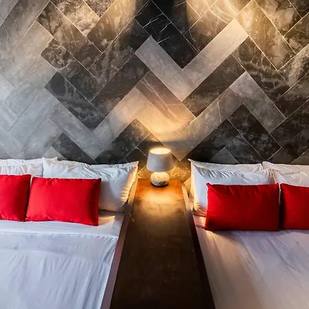 Apartment Luxury 4br At Barneys Ny Residences In Aldea Zama Tulum