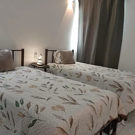 Deptos Selva Maya Apartment Tulum