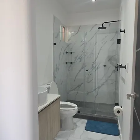 Spacious 2br With 24 7 Security Apartment