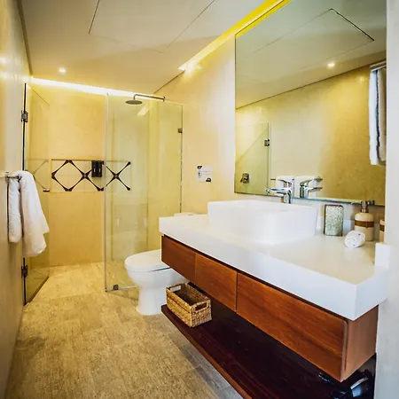 Bt Homes - Ph Selvatico, Piscina Privada Y Confort Apartment