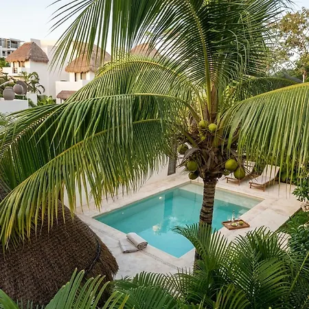 Apartment Tua Tulum