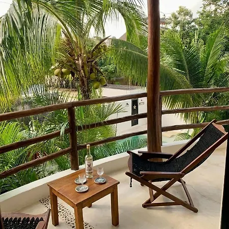 Tua Tulum