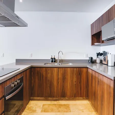 Luxury 2br Retreat With Private Pool & Tulum
