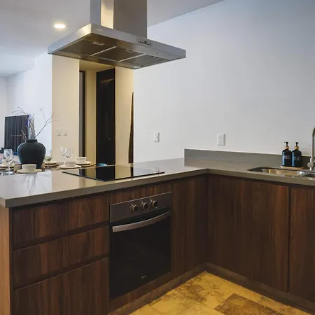 Luxury 2br Retreat With Private Pool & * Tulum