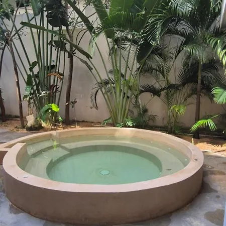 Apartment Jade Luxury 24 *