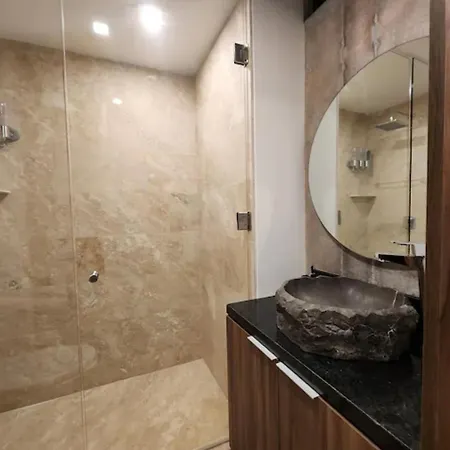 Apartment Modern Luxury In Prime Location -tulum *