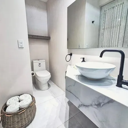 Apartamento Centrica Av 7 Jacuzzi La Veleta *