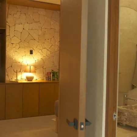 Apartment Aahal 4 Holistic Living Retreat En 4pax *