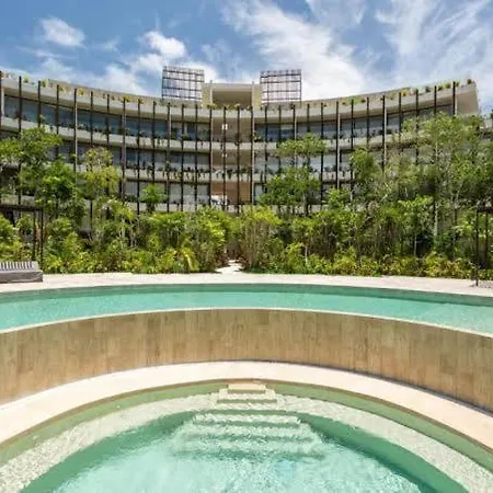 Apartamento Alof In The Jungle *