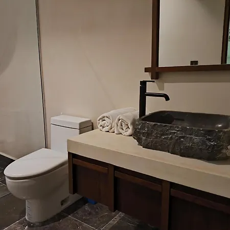 Humana Depto 2br, Jacuzzi, Free Bikes