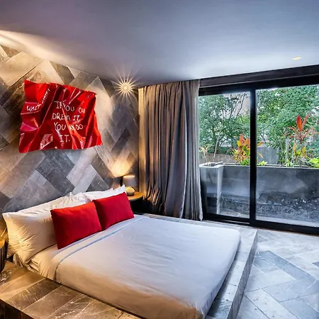 Luxury 4br At Barneys Ny Residences In Aldea Zama Tulum