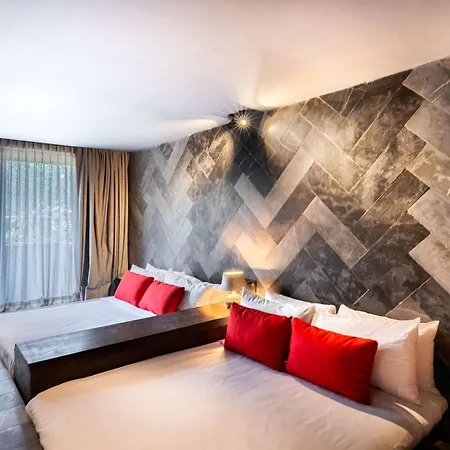 Luxury 4br At Barneys Ny Residences In Aldea Zama Apartment