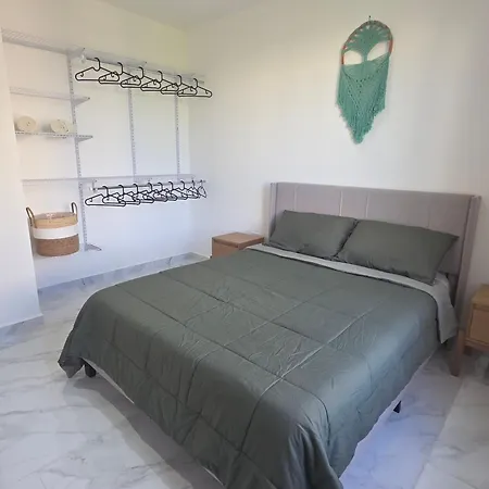 Spacious 2br With 24 7 Security Apartment
