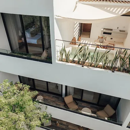Elegant Duplex With Rooftop Jacuzzi In Apartamento *