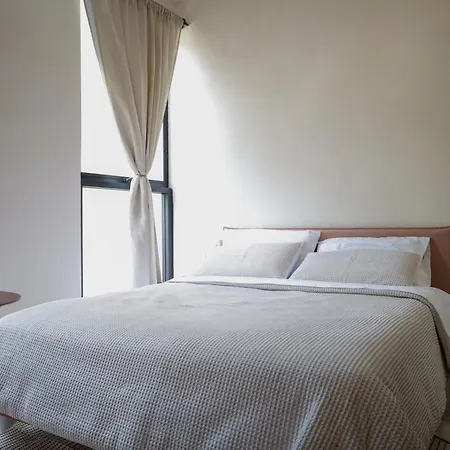 Luuma Apartment *